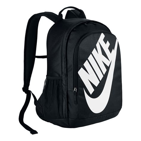 nike hayward futura 2.0 schwarz weiß|Nike Hayward 2.0 Backpack (26L).